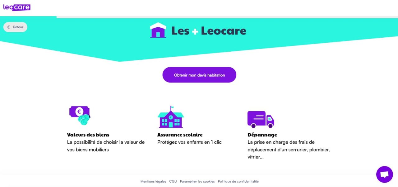 obtenez rapidement un devis pour votre assurance locataire et protégez vos biens avec des garanties adaptées à vos besoins. comparez les offres et trouvez la meilleure couverture au meilleur prix.