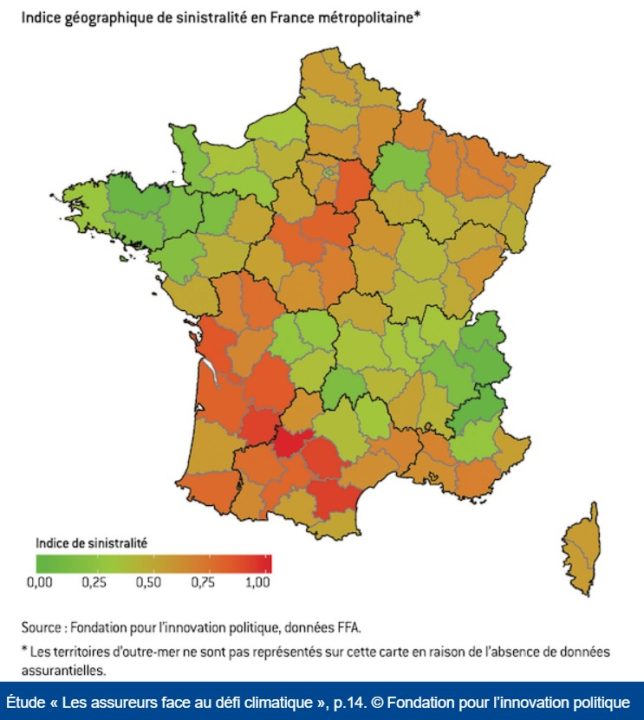 découvrez comment les risques climatiques impactent le secteur des assurances et les solutions proposées pour protéger vos biens. explorez les enjeux actuels et les stratégies d'adaptation face à un climat en constante évolution.