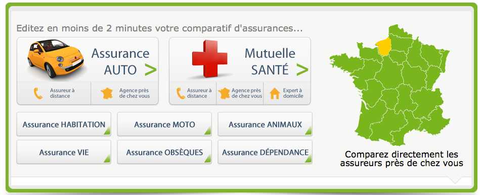 comparez facilement les offres d'assurances pour trouver la meilleure couverture au meilleur prix. analysez garanties, tarifs et services pour choisir l'assurance adaptée à vos besoins.