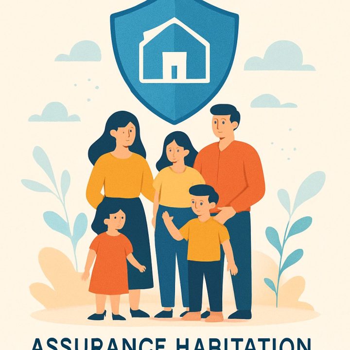 découvrez notre comparateur d’assurances habitation 2025 : trouvez rapidement les meilleures offres, comparez les garanties et économisez sur votre assurance logement en quelques clics.